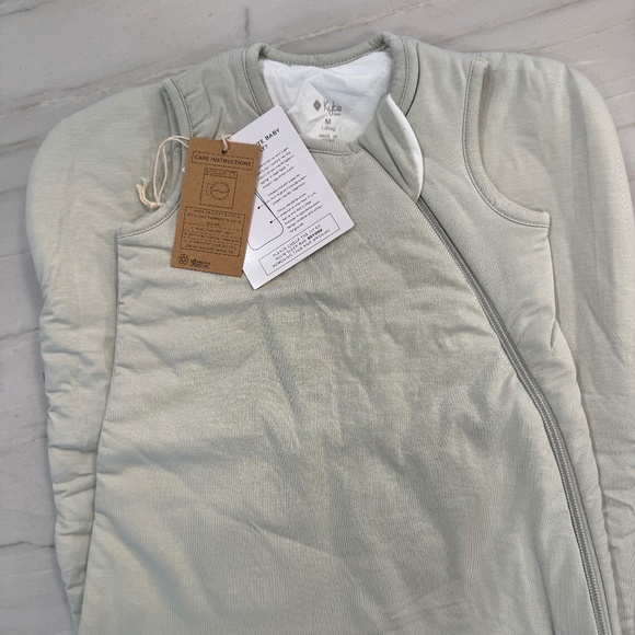 Kyte Baby Sleep Bag size M 1.0 tog NWT - Picture 4 of 4